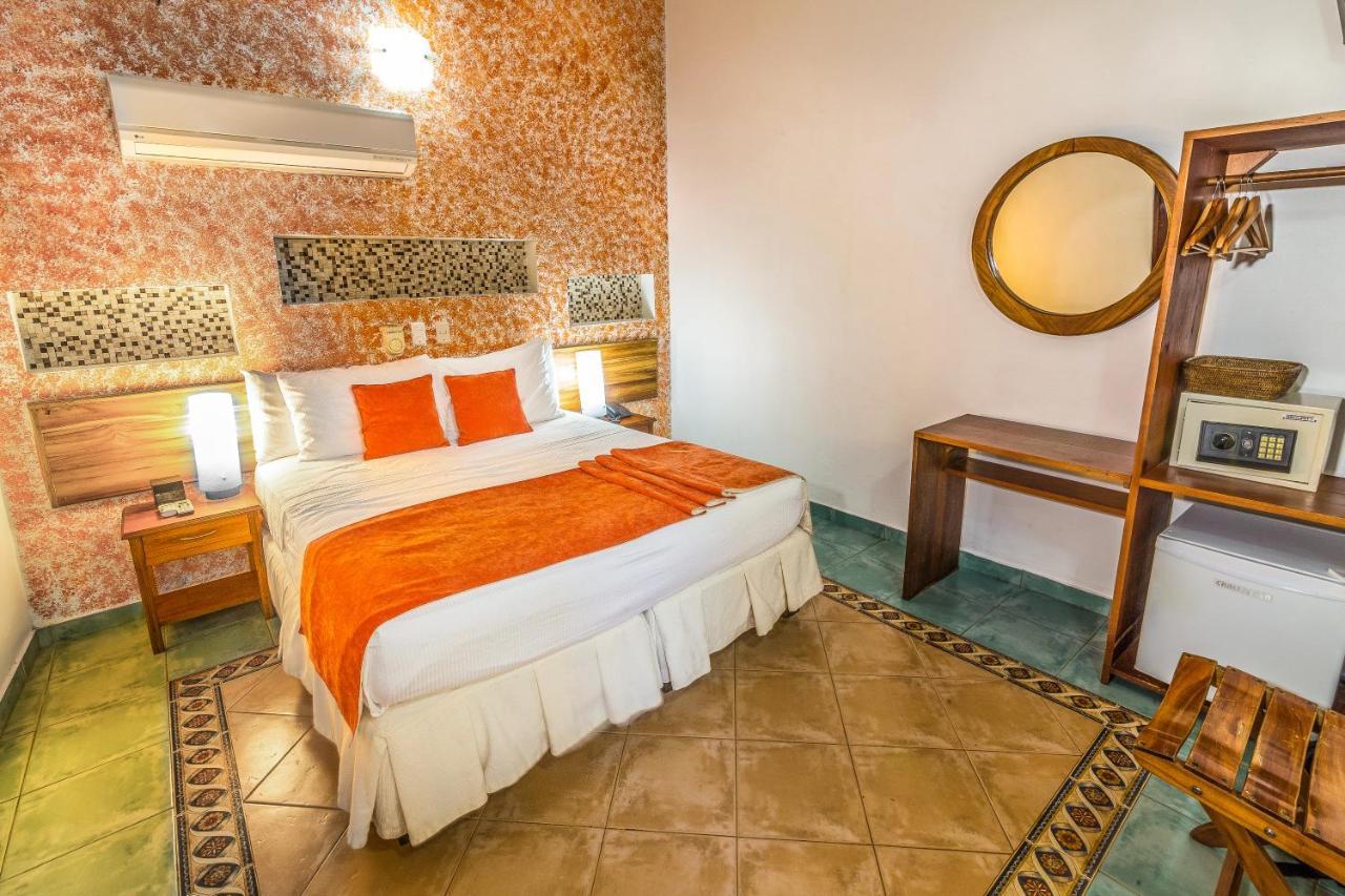 Hotel 3 Banderas Cartagena Eksteriør billede